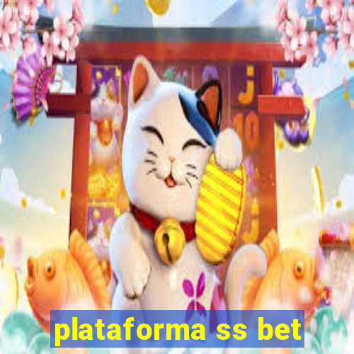 plataforma ss bet